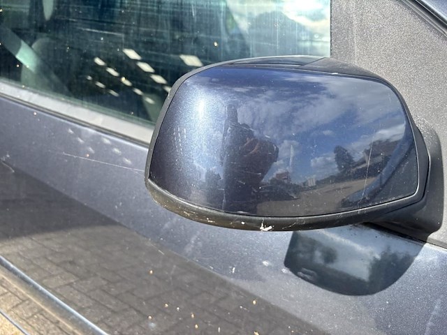 Ford fiesta, 2008 - afbeelding 24 van  40