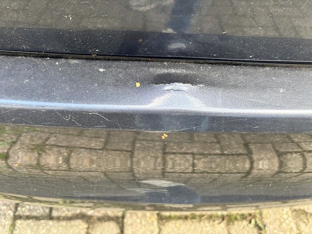 Ford fiesta, 2008 - afbeelding 25 van  40