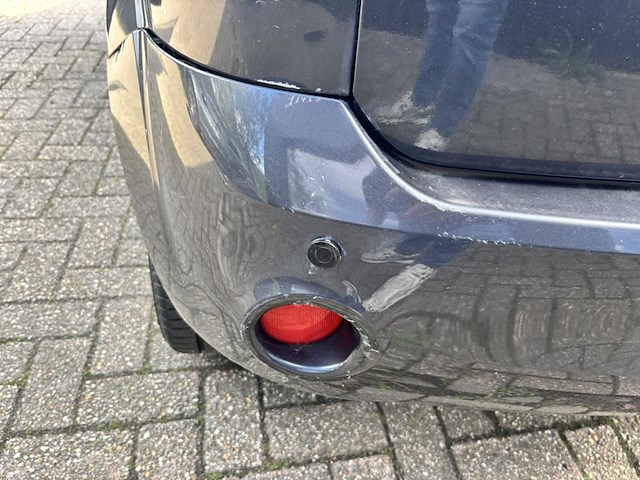 Ford fiesta, 2008 - afbeelding 26 van  40