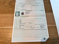 Ford fiesta, 2008 - afbeelding 29 van  40