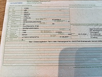Ford fiesta, 2008 - afbeelding 30 van  40