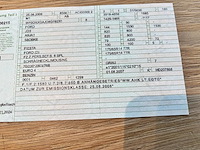 Ford fiesta, 2008 - afbeelding 32 van  40
