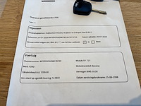 Ford fiesta, 2008 - afbeelding 33 van  40