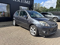 Ford fiesta, 2008 - afbeelding 23 van  40