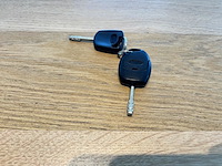 Ford fiesta, 2008 - afbeelding 35 van  40