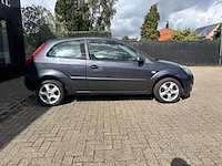 Ford fiesta, 2008 - afbeelding 34 van  40
