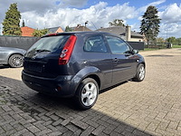 Ford fiesta, 2008 - afbeelding 36 van  40