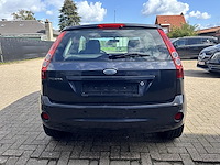 Ford fiesta, 2008 - afbeelding 37 van  40