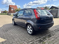 Ford fiesta, 2008 - afbeelding 38 van  40