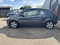 Ford fiesta, 2008 - afbeelding 39 van  40