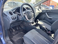 Ford fiesta, 2009 - afbeelding 3 van  32