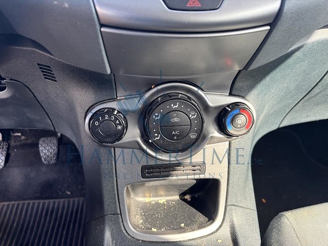 Ford fiesta, 2009 - afbeelding 7 van  32