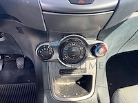 Ford fiesta, 2009 - afbeelding 7 van  32