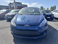 Ford fiesta, 2009 - afbeelding 12 van  32