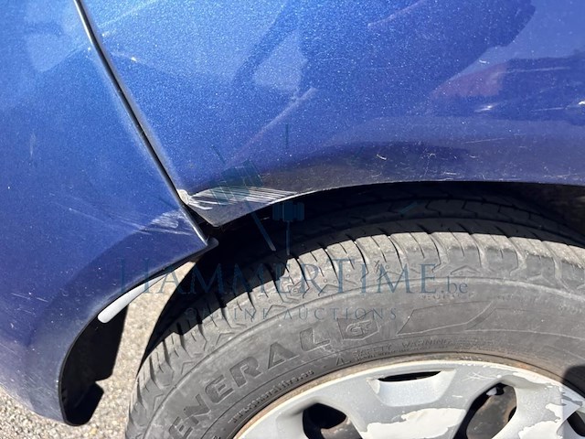 Ford fiesta, 2009 - afbeelding 25 van  32
