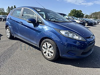 Ford fiesta, 2009 - afbeelding 23 van  32