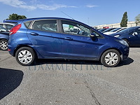Ford fiesta, 2009 - afbeelding 27 van  32