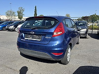 Ford fiesta, 2009 - afbeelding 28 van  32