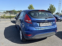 Ford fiesta, 2009 - afbeelding 30 van  32