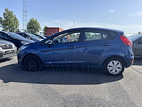 Ford fiesta, 2009 - afbeelding 31 van  32