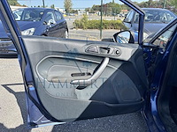 Ford fiesta, 2009 - afbeelding 32 van  32