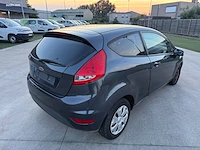 Ford fiesta 2010 - afbeelding 2 van  19