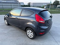 Ford fiesta 2010 - afbeelding 5 van  19