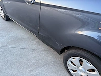 Ford fiesta 2010 - afbeelding 6 van  19
