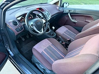 Ford fiesta 2010 - afbeelding 7 van  19