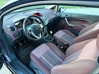 Ford fiesta 2010 - afbeelding 8 van  19