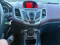 Ford fiesta 2010 - afbeelding 9 van  19