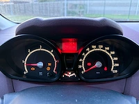Ford fiesta 2010 - afbeelding 10 van  19