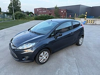 Ford fiesta 2010