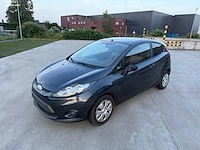Ford fiesta 2010 - afbeelding 12 van  19