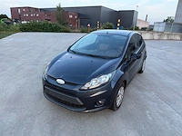 Ford fiesta 2010 - afbeelding 14 van  19