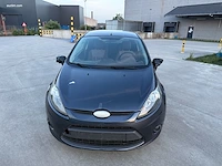 Ford fiesta 2010 - afbeelding 15 van  19