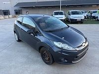 Ford fiesta 2010 - afbeelding 16 van  19