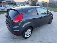 Ford fiesta 2010 - afbeelding 19 van  19