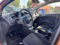 Ford fiesta, 2013 - afbeelding 3 van  38