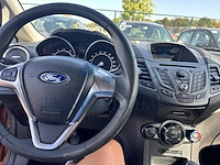 Ford fiesta, 2013 - afbeelding 5 van  38