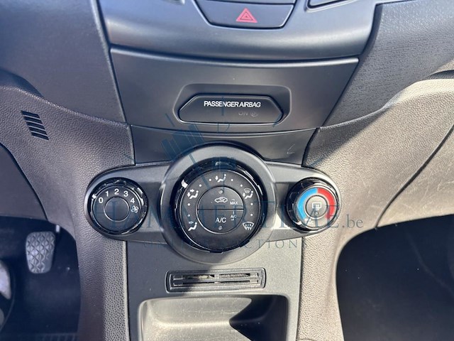 Ford fiesta, 2013 - afbeelding 7 van  38