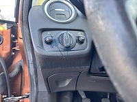 Ford fiesta, 2013 - afbeelding 11 van  38