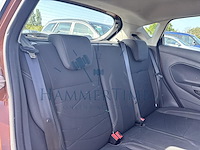 Ford fiesta, 2013 - afbeelding 16 van  38