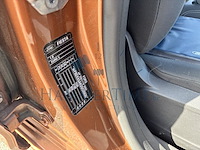 Ford fiesta, 2013 - afbeelding 18 van  38