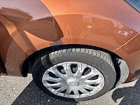 Ford fiesta, 2013 - afbeelding 19 van  38