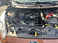 Ford fiesta, 2013 - afbeelding 20 van  38