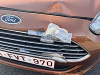 Ford fiesta, 2013 - afbeelding 26 van  38