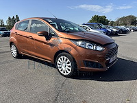 Ford fiesta, 2013 - afbeelding 23 van  38
