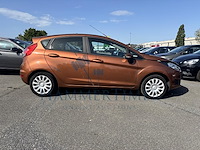 Ford fiesta, 2013 - afbeelding 33 van  38