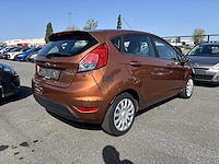 Ford fiesta, 2013 - afbeelding 34 van  38